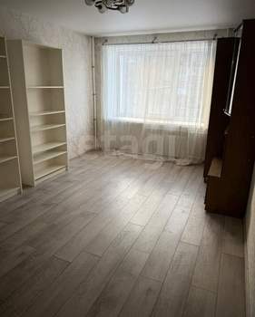 1-к квартира, на длительный срок, 35м2, 4/9 этаж