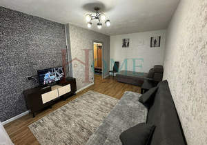 2-к квартира, на длительный срок, 44м2, 3/5 этаж