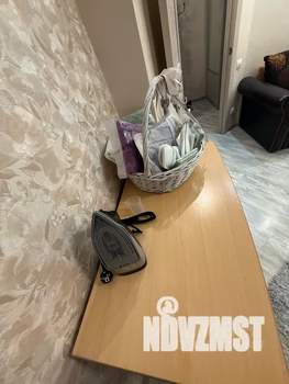 1-к квартира, посуточно, 51м2, 2/19 этаж
