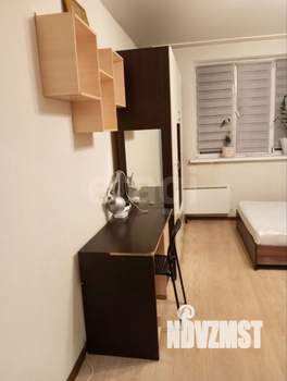 Студия квартира, на длительный срок, 24м2, 1/16 этаж