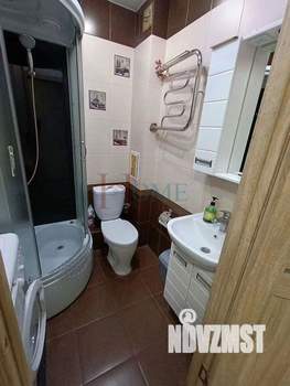 1-к квартира, на длительный срок, 27м2, 16/17 этаж