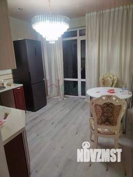 2-к квартира, на длительный срок, 45м2, 11/18 этаж