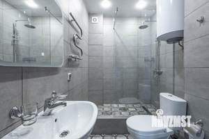 2-к квартира, посуточно, 62м2, 1/1 этаж