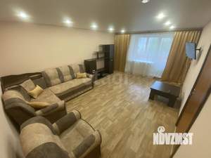 1-к квартира, на длительный срок, 51м2, 4/10 этаж