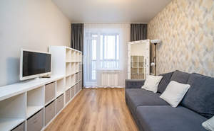 3-к квартира, на длительный срок, 54м2, 13/25 этаж