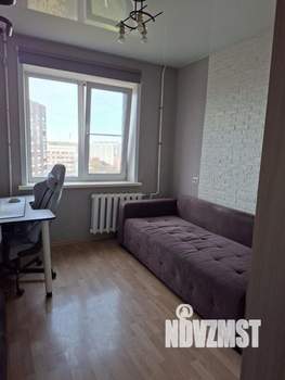 3-к квартира, на длительный срок, 63м2, 8/10 этаж