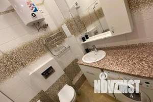 2-к квартира, посуточно, 70м2, 11/12 этаж