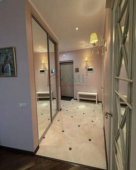 2-к квартира, на длительный срок, 50м2, 15/17 этаж