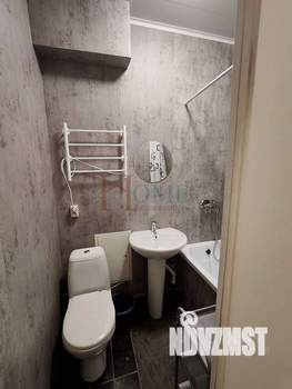 1-к квартира, на длительный срок, 31м2, 1/5 этаж