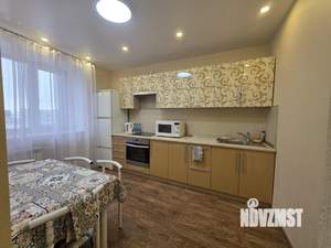 3-к квартира, на длительный срок, 76м2, 9/13 этаж