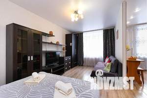 1-к квартира, посуточно, 30м2, 2/9 этаж