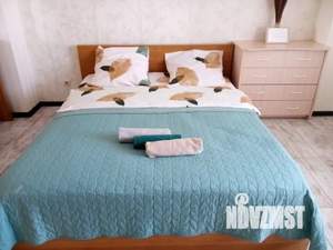2-к квартира, посуточно, 65м2, 19/21 этаж
