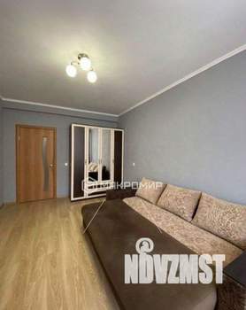 1-к квартира, на длительный срок, 36м2, 3/17 этаж