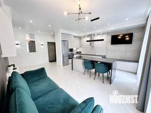 3-к квартира, на длительный срок, 85м2, 3/10 этаж