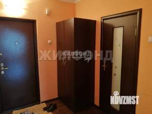 Студия квартира, на длительный срок, 36м2, 9/10 этаж