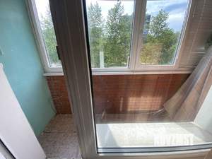 Студия квартира, на длительный срок, 35м2, 3/10 этаж