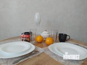 2-к квартира, посуточно, 45м2, 5/5 этаж