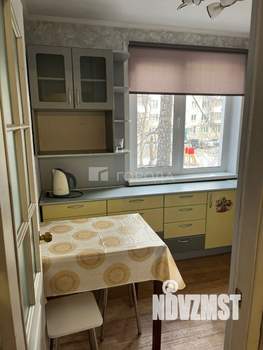 1-к квартира, на длительный срок, 36м2, 2/5 этаж