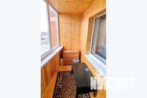 1-к квартира, посуточно, 37м2, 7/10 этаж