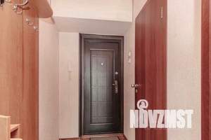 1-к квартира, посуточно, 45м2, 9/10 этаж