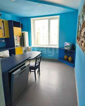 2-к квартира, на длительный срок, 70м2, 14/16 этаж