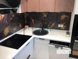 1-к квартира, на длительный срок, 48м2, 19/22 этаж