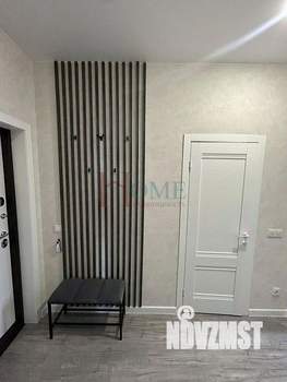 2-к квартира, на длительный срок, 34м2, 17/22 этаж