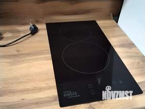 Студия квартира, посуточно, 37м2, 15/17 этаж