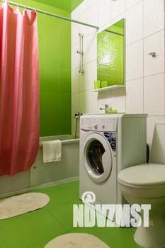 Студия квартира, посуточно, 30м2, 3/25 этаж