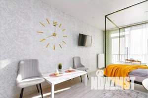 2-к квартира, посуточно, 48м2, 11/25 этаж