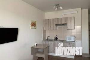 1-к квартира, посуточно, 30м2, 5/25 этаж