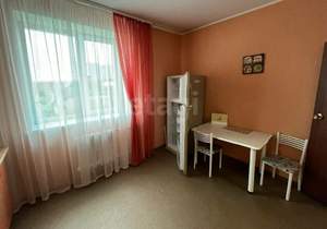 1-к квартира, на длительный срок, 40м2, 6/10 этаж