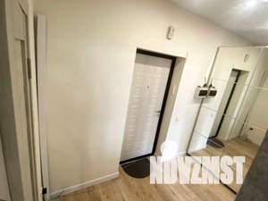 1-к квартира, на длительный срок, 38м2, 18/22 этаж