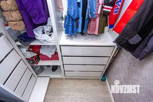 1-к квартира, на длительный срок, 35м2, 16/25 этаж