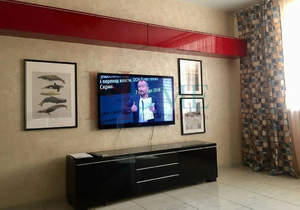 2-к квартира, на длительный срок, 55м2, 4/10 этаж