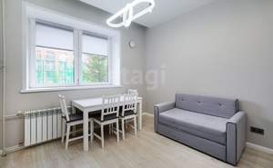 2-к квартира, на длительный срок, 45м2, 1/15 этаж