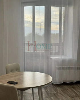 1-к квартира, на длительный срок, 37м2, 6/15 этаж