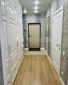 1-к квартира, на длительный срок, 79м2, 16/20 этаж