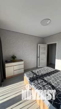 2-к квартира, посуточно, 68м2, 7/17 этаж