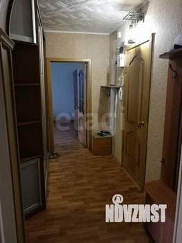 2-к квартира, на длительный срок, 56м2, 7/10 этаж