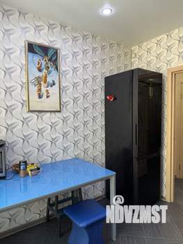 2-к квартира, на длительный срок, 53м2, 4/14 этаж