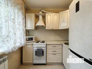 1-к квартира, на длительный срок, 32м2, 3/5 этаж