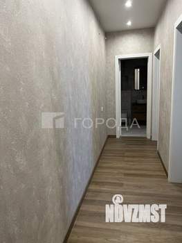 1-к квартира, на длительный срок, 42м2, 11/25 этаж