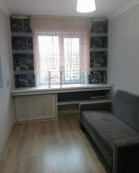 2-к квартира, на длительный срок, 56м2, 6/9 этаж