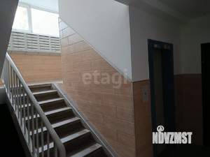 1-к квартира, на длительный срок, 39м2, 6/9 этаж