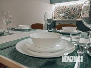 2-к квартира, посуточно, 42м2, 1/1 этаж