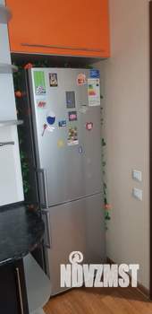 2-к квартира, на длительный срок, 48м2, 2/5 этаж