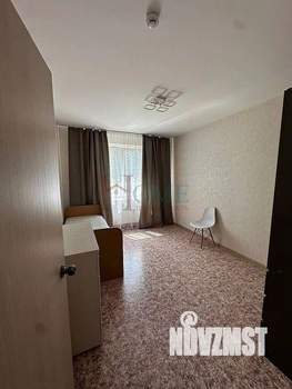 2-к квартира, на длительный срок, 60м2, 2/17 этаж
