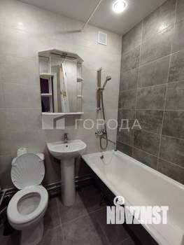 1-к квартира, на длительный срок, 35м2, 6/10 этаж