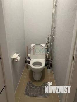 1-к квартира, на длительный срок, 42м2, 4/17 этаж